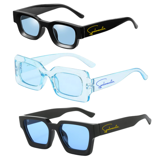 Spelmanite Sunglasses